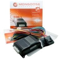 CWM4 — Модуль подъема стекол MONGOOSE CWM4, на 4 стекла MONGOOSE