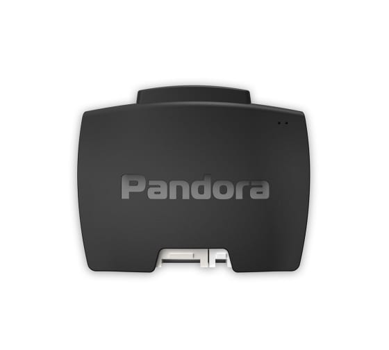 48120000 — Автосигнализация PANDORA DX 4G PANDORA