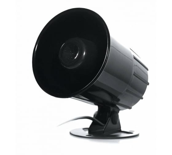 6021 — Автомобильная сирена вымпел YR 6002 1тон ВЫМПЕЛ