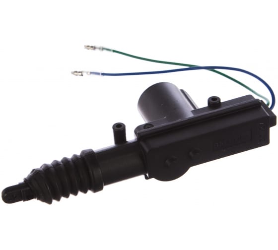 6031 — Активатор замка двери BCS2P (2х проводной+крепеж) ВЫМПЕЛ