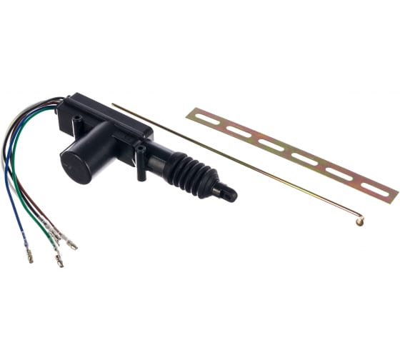 6032 — Активатор замка двери! BCS-5P, 5-ти проводной+ крепеж ВЫМПЕЛ