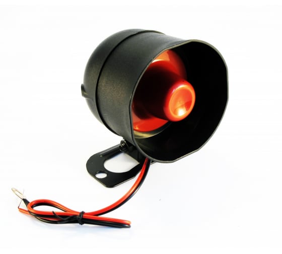 6067 — Вымпел сирена BCSS103 6067 ВЫМПЕЛ