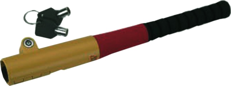 671120 — Противоугонное устройство на руль SKYBEAR SKYBEAR