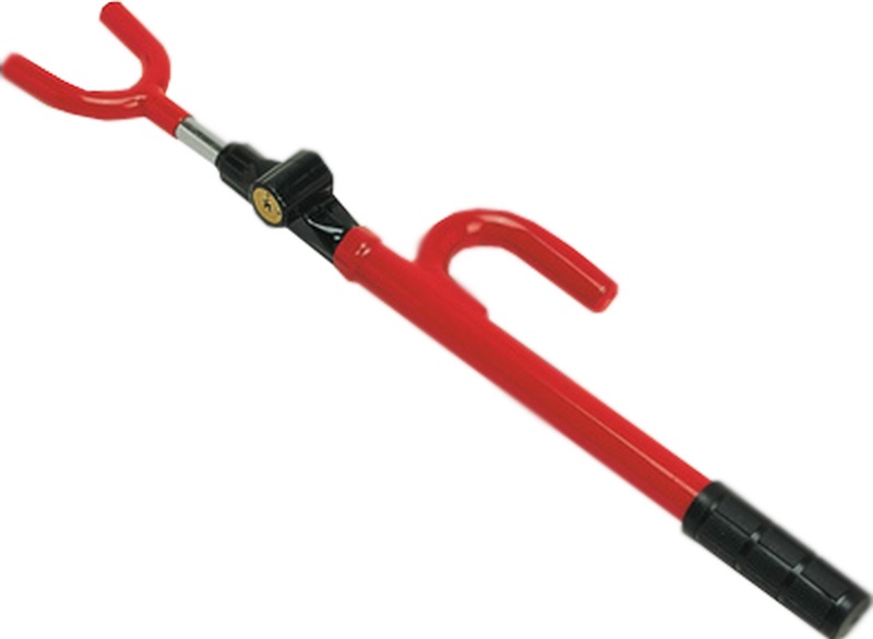 671310 — Противоугонное устройство на руль SKYBEAR SKYBEAR