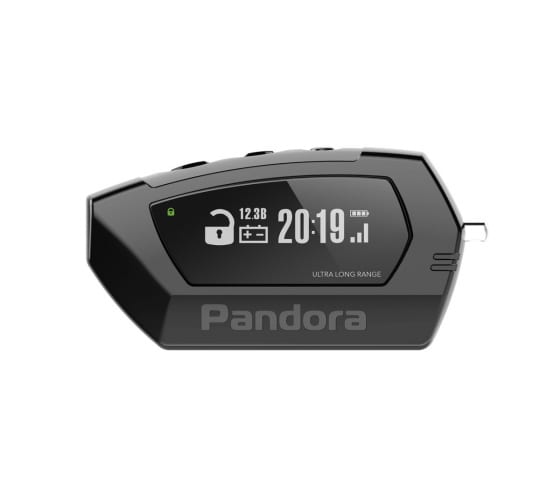 93200000 — Автосигнализация PANDORA DX 9х PANDORA