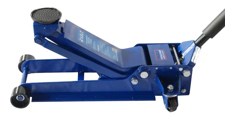 T31533 — Домкрат подкатной T31533 AE&T 3.5т AE&T