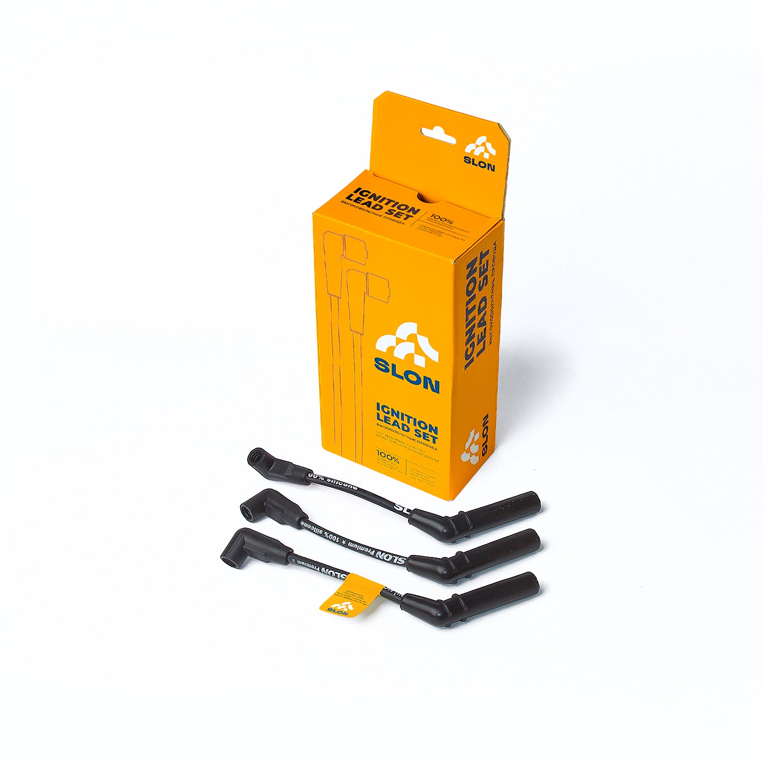 SLN008 — Провода вв MV-PARTS
