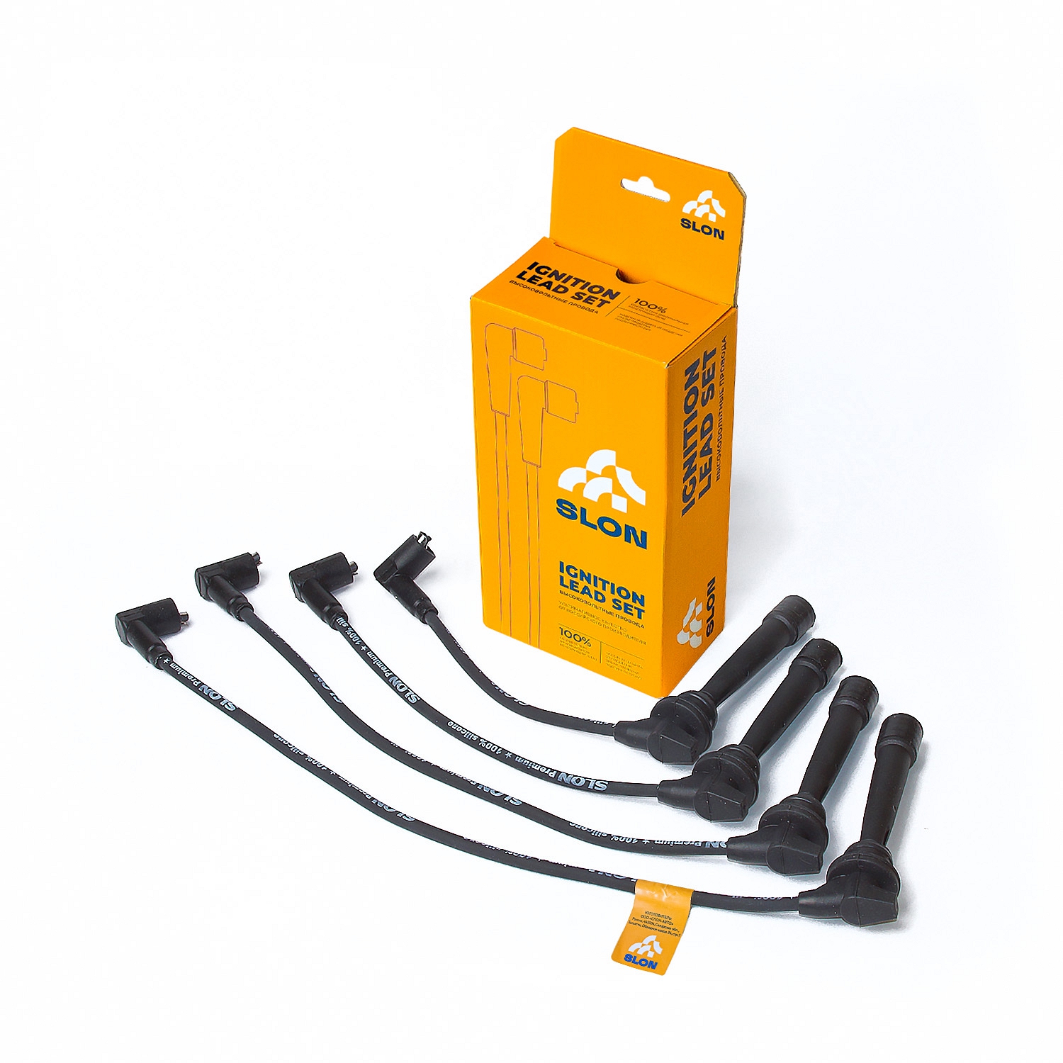 SLN010 — Провода вв MV-PARTS