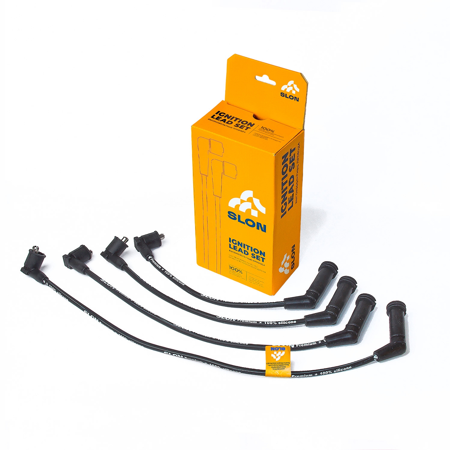 SLN011 — Провода вв MV-PARTS