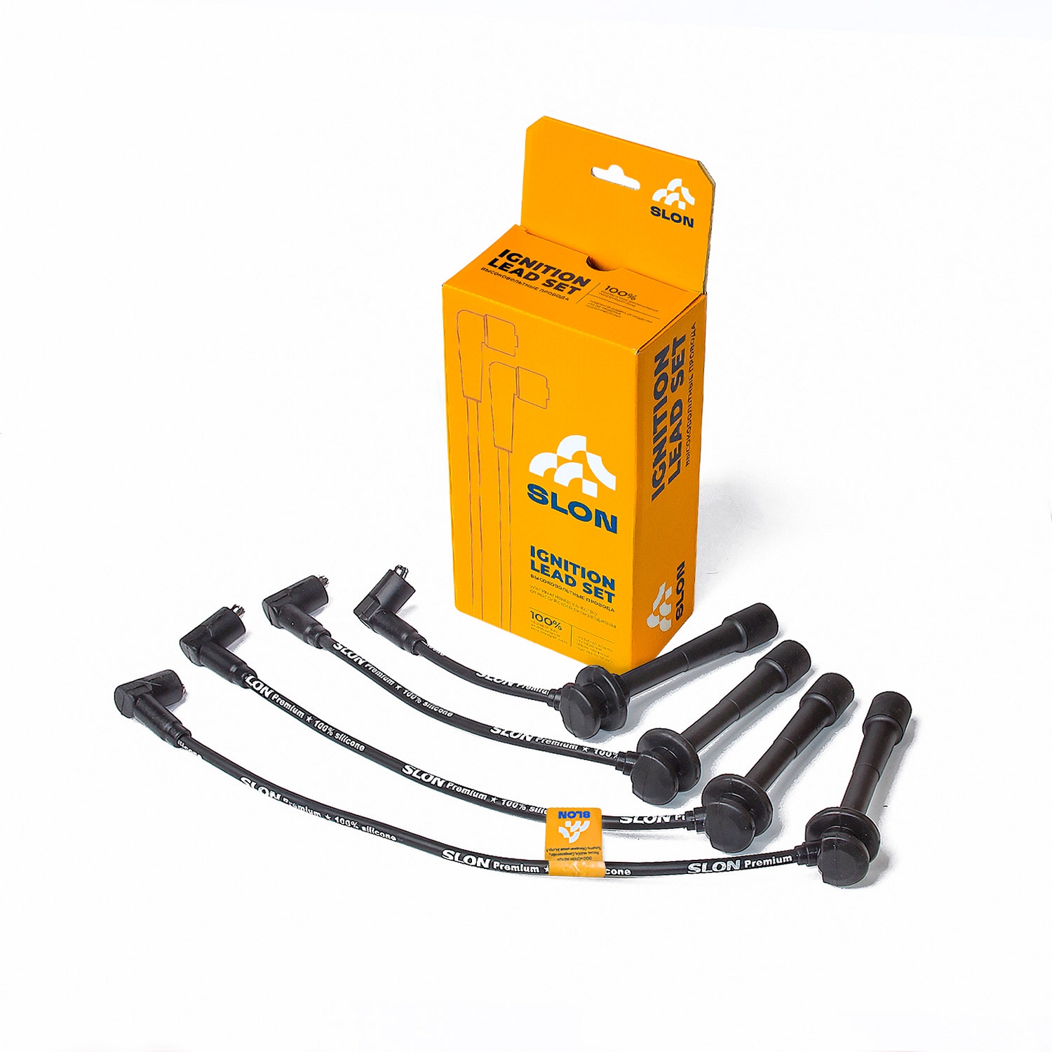 SLN012 — Провода вв MV-PARTS