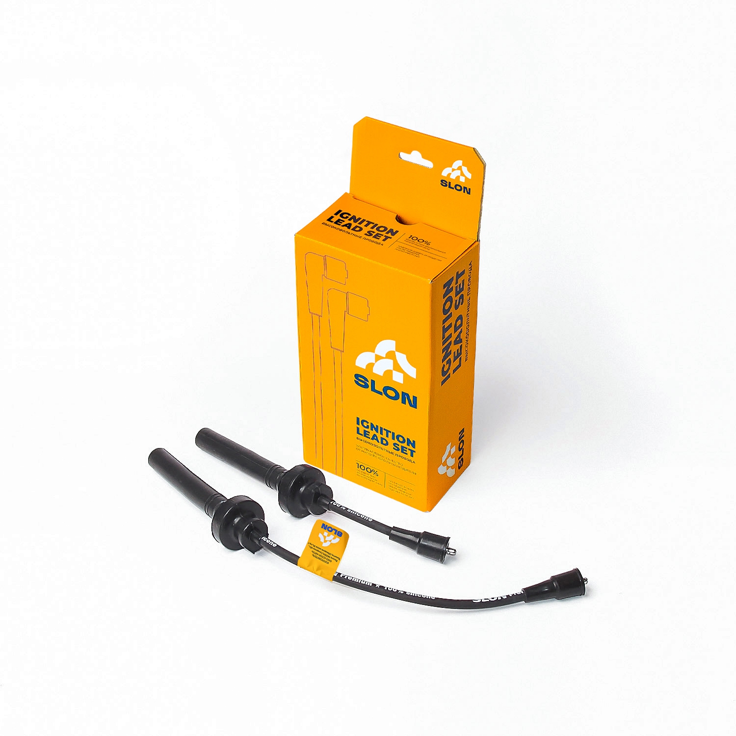 SLN013 — Провода вв MV-PARTS