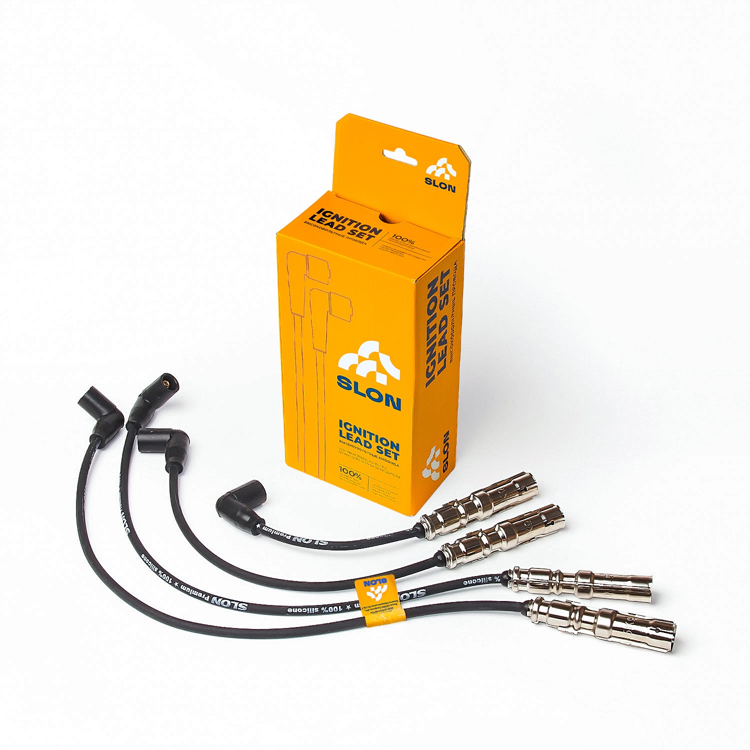 SLN014 — Провода вв MV-PARTS