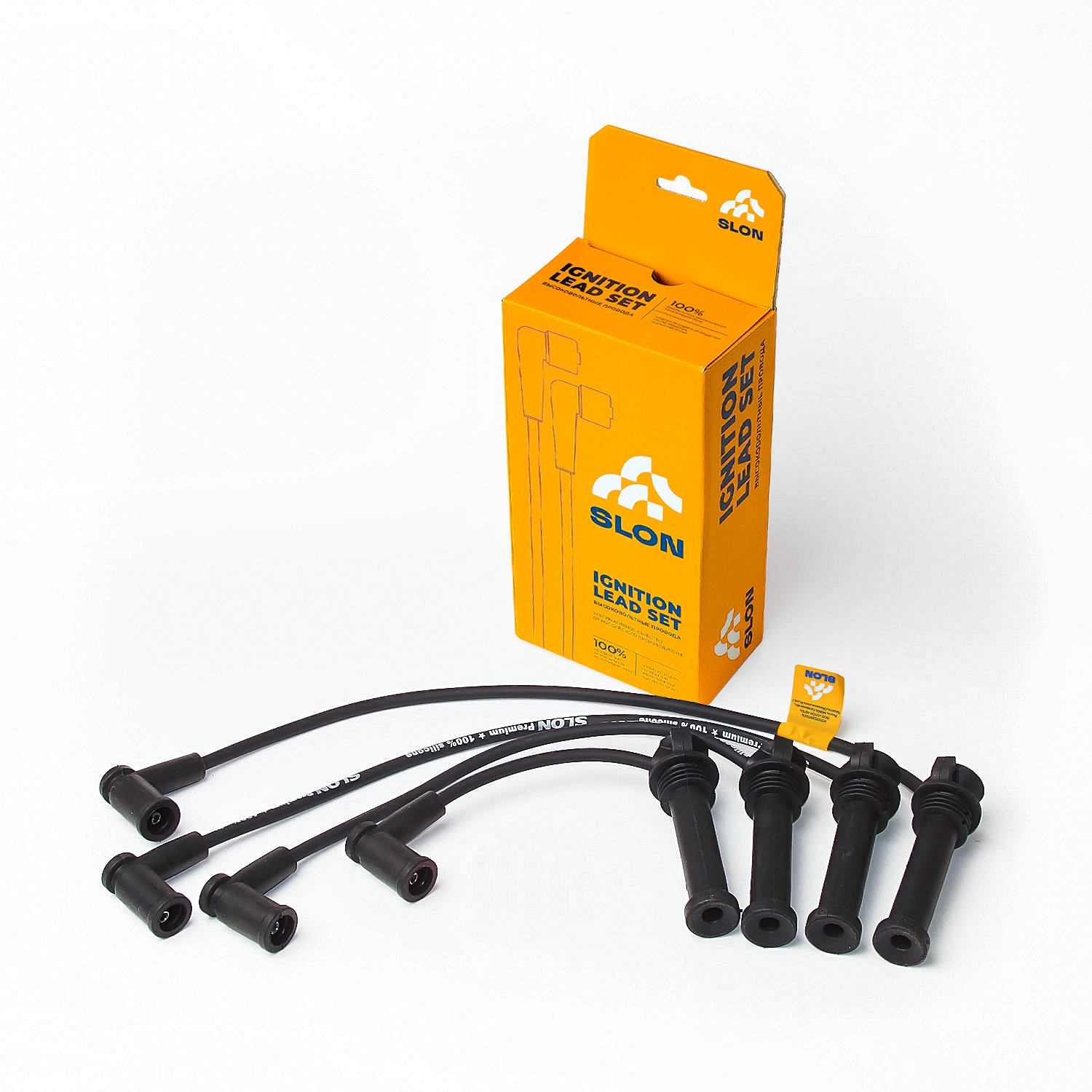 SLN016 — Провода вв MV-PARTS