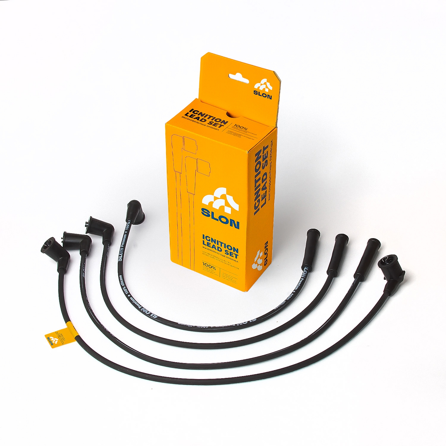 SLN021 — Провода вв MV-PARTS
