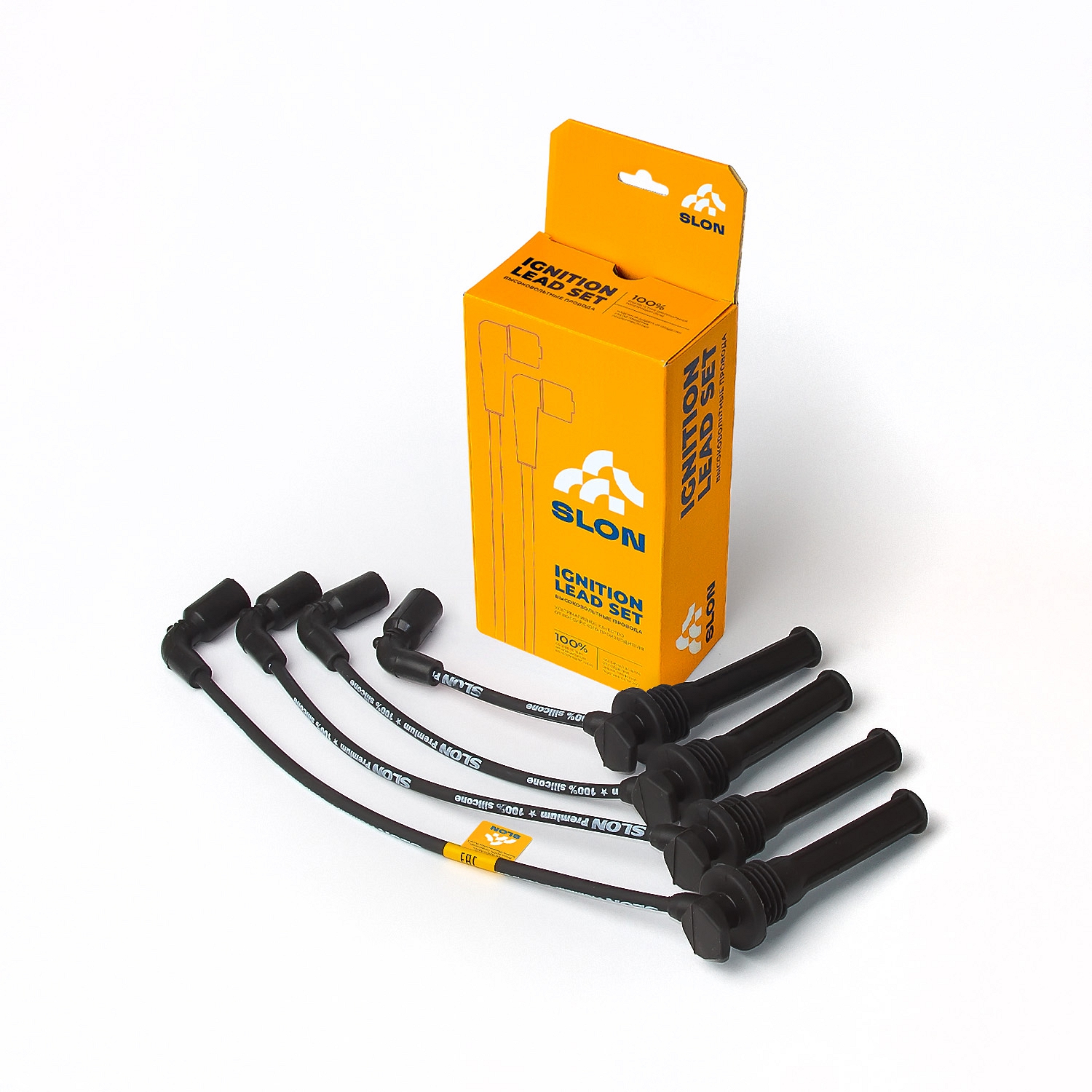 SLN022 — Провода вв MV-PARTS