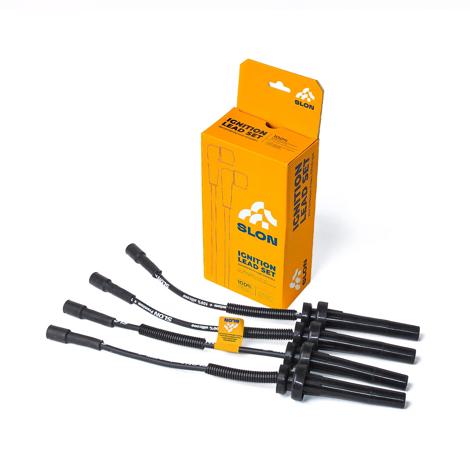 SLN024 — Провода вв MV-PARTS