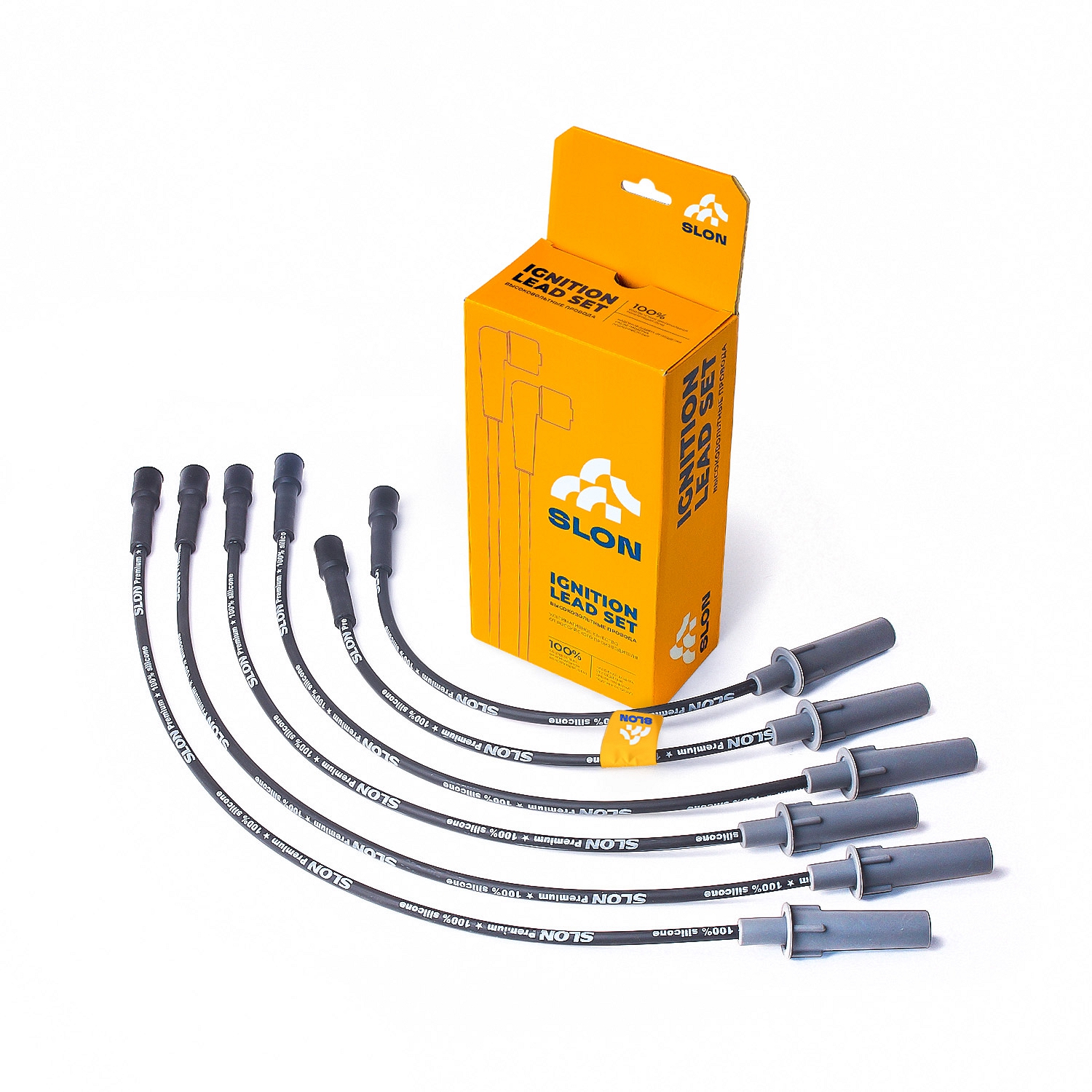 SLN028 — Провода вв MV-PARTS