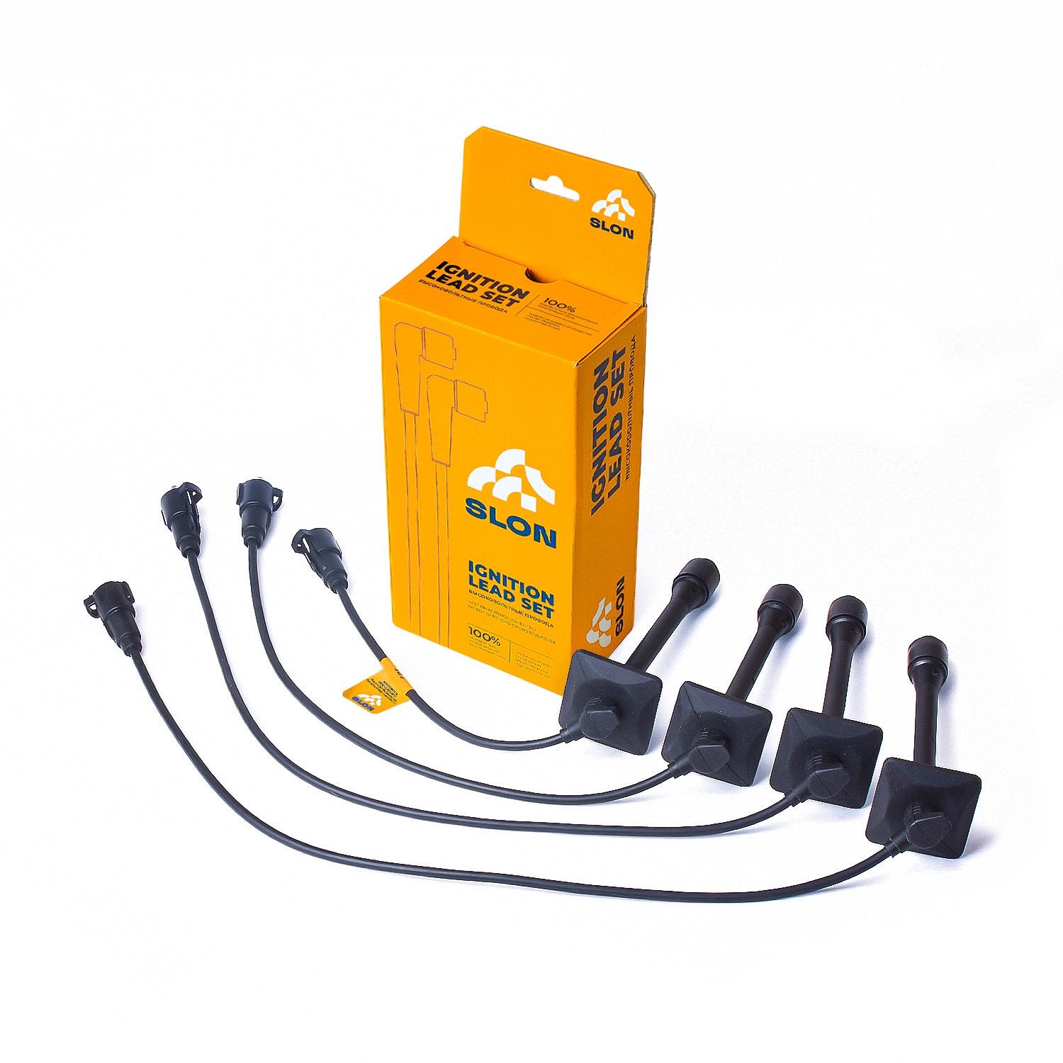 SLN029 — Провода вв MV-PARTS
