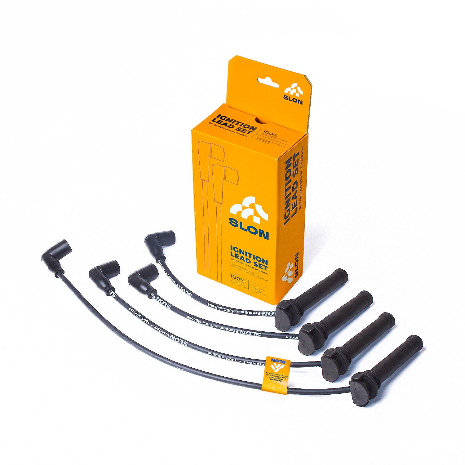SLN030 — Провода вв MV-PARTS