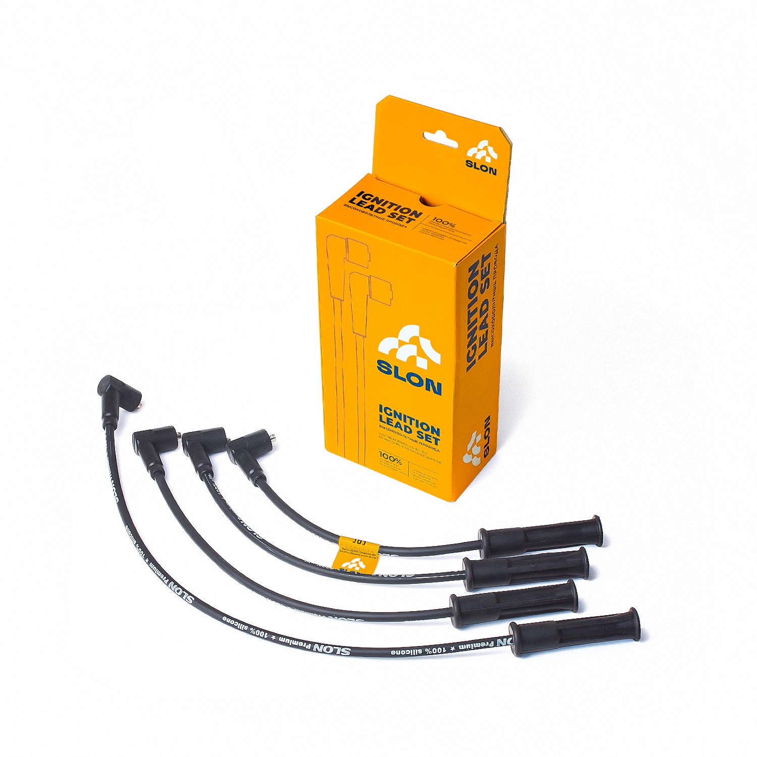 SLN032 — Провода вв MV-PARTS
