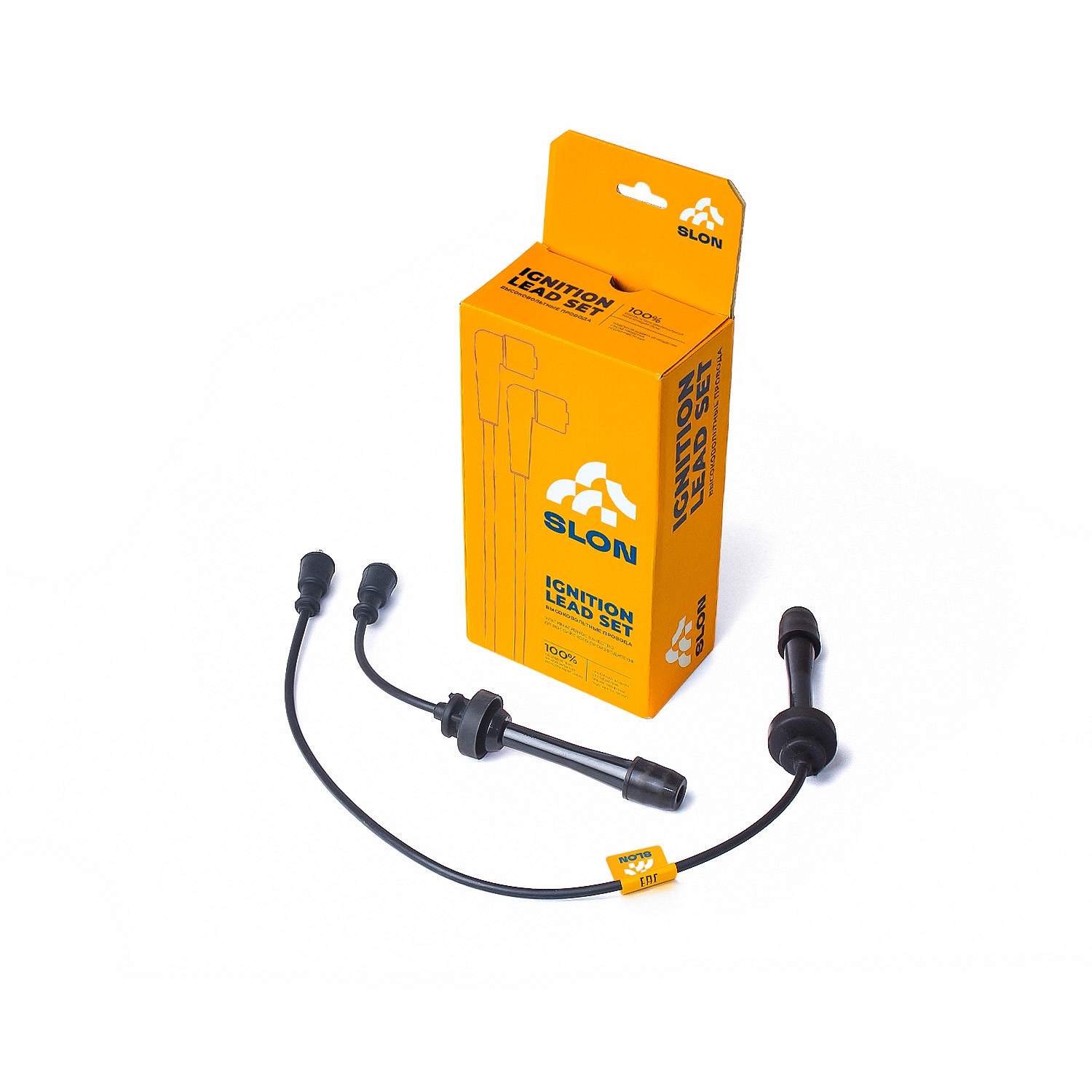 SLN040 — Провода вв MV-PARTS