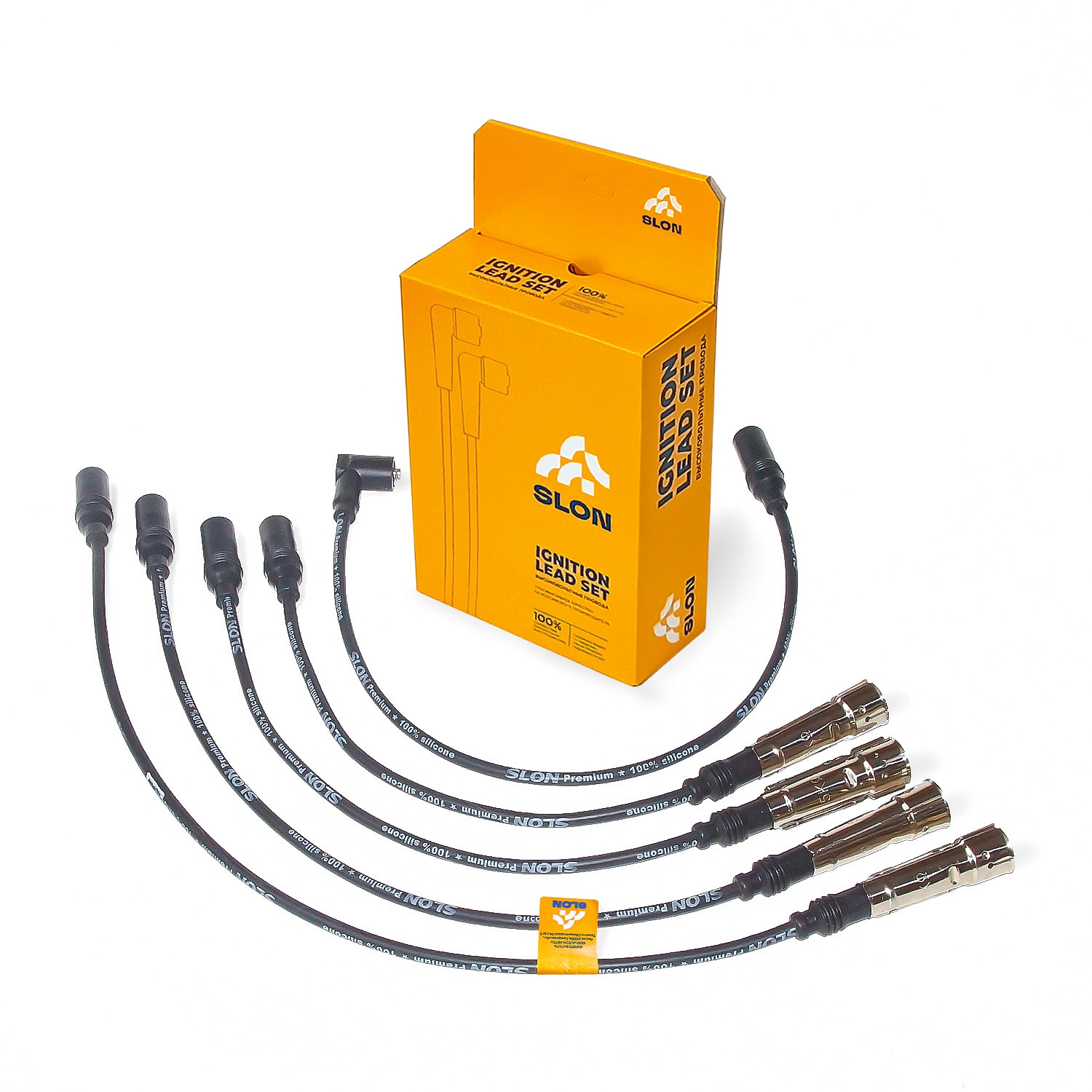 SLN041 — Провода вв MV-PARTS