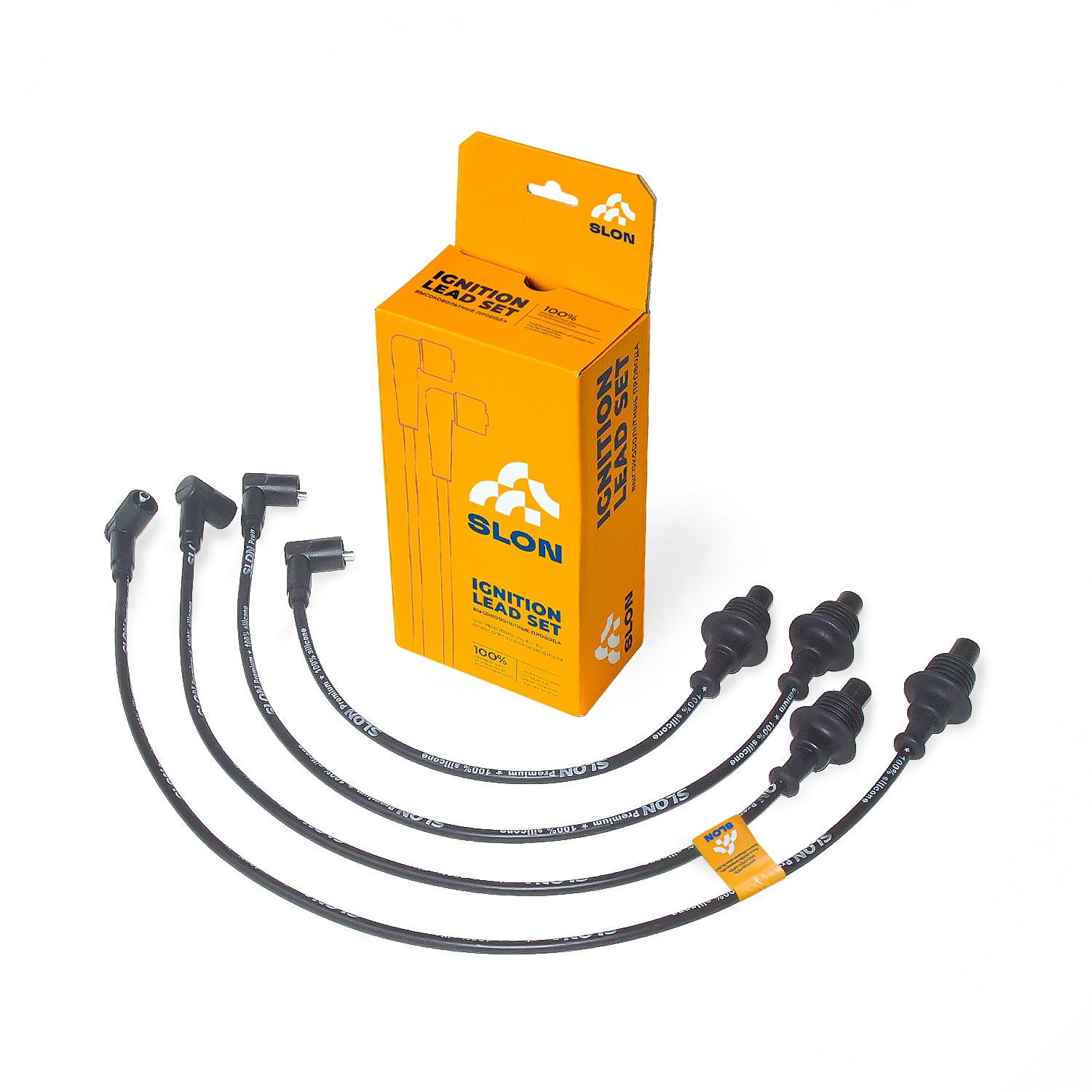 SLN045 — Провода вв MV-PARTS