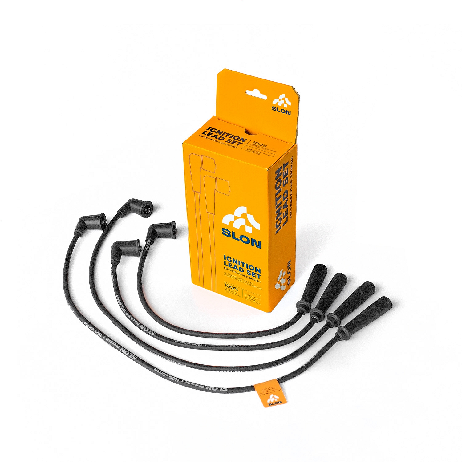 SLN052 — Провода вв MV-PARTS