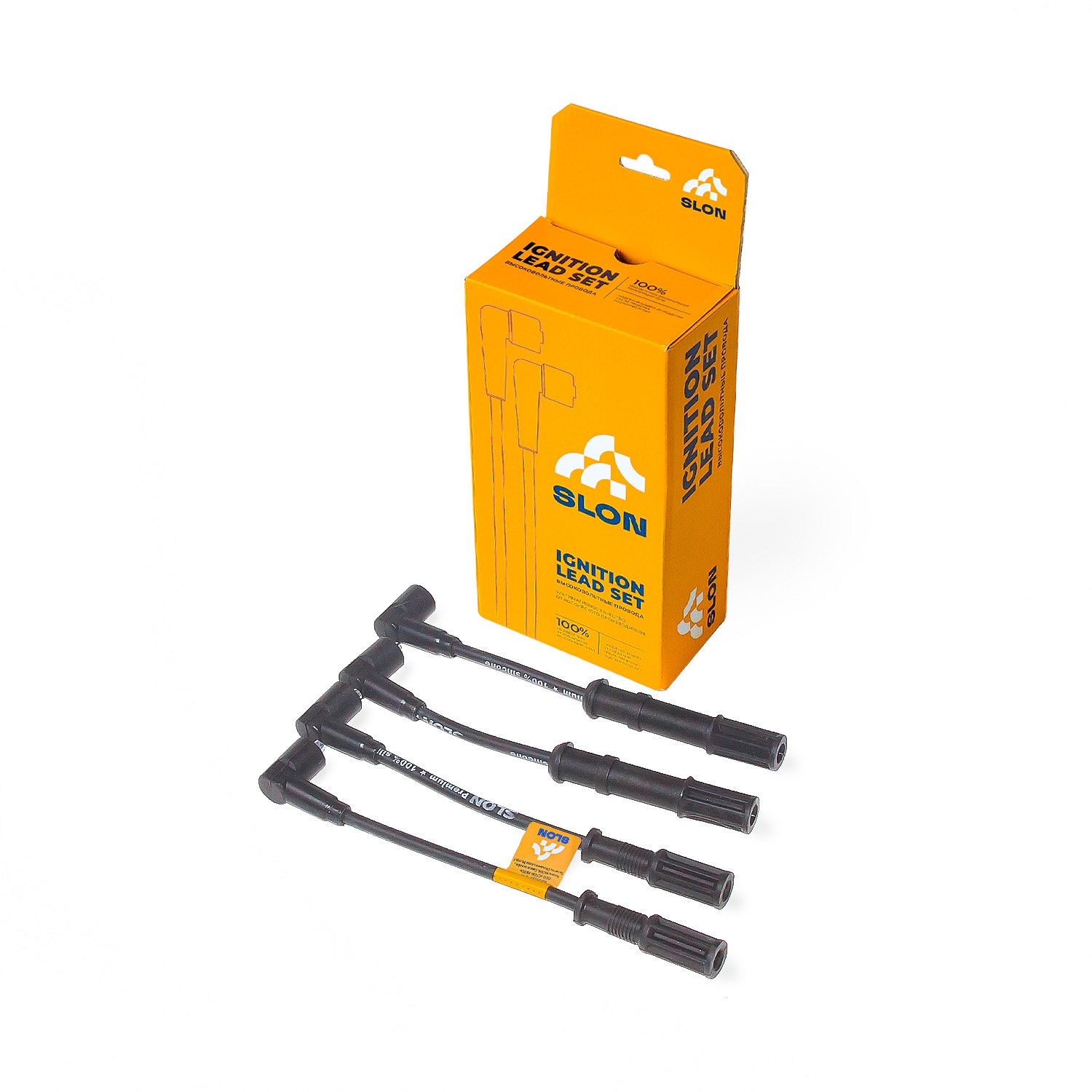 SLN054 — Провода вв MV-PARTS