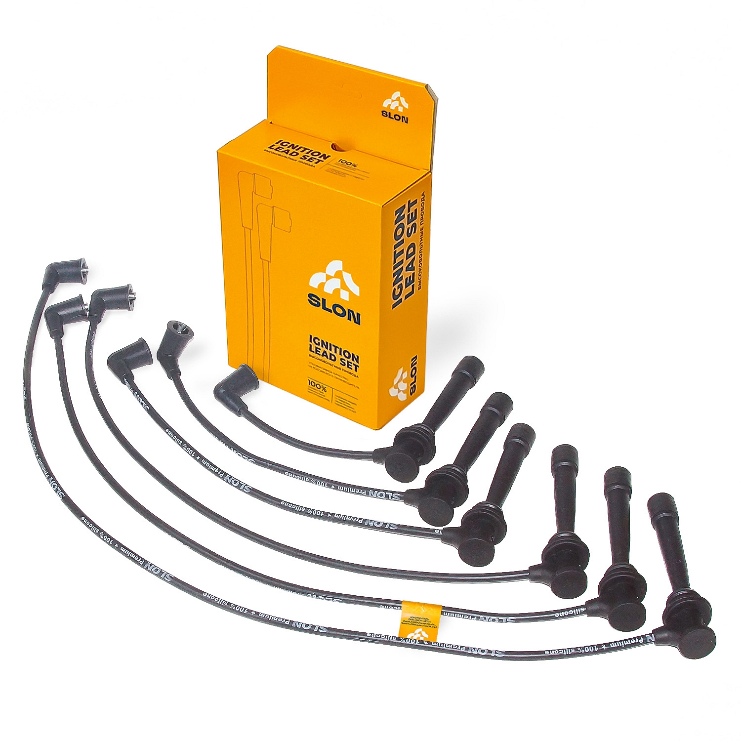 SLN055 — Провода вв MV-PARTS