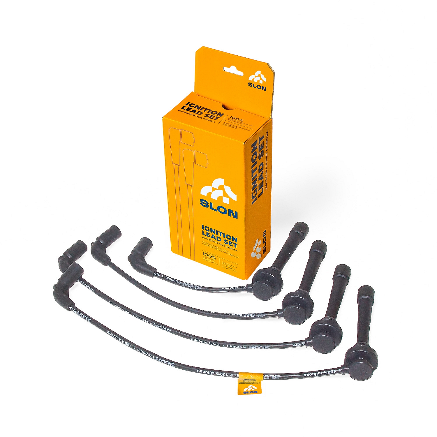 SLN057 — Провода вв MV-PARTS