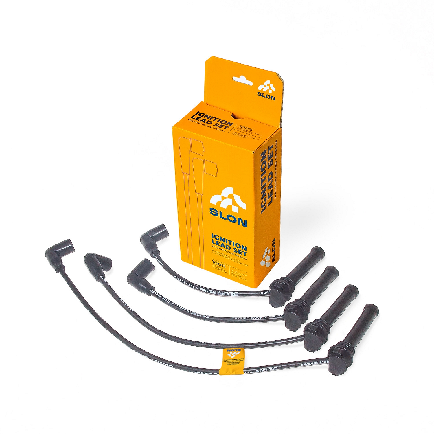 SLN058 — Провода вв MV-PARTS