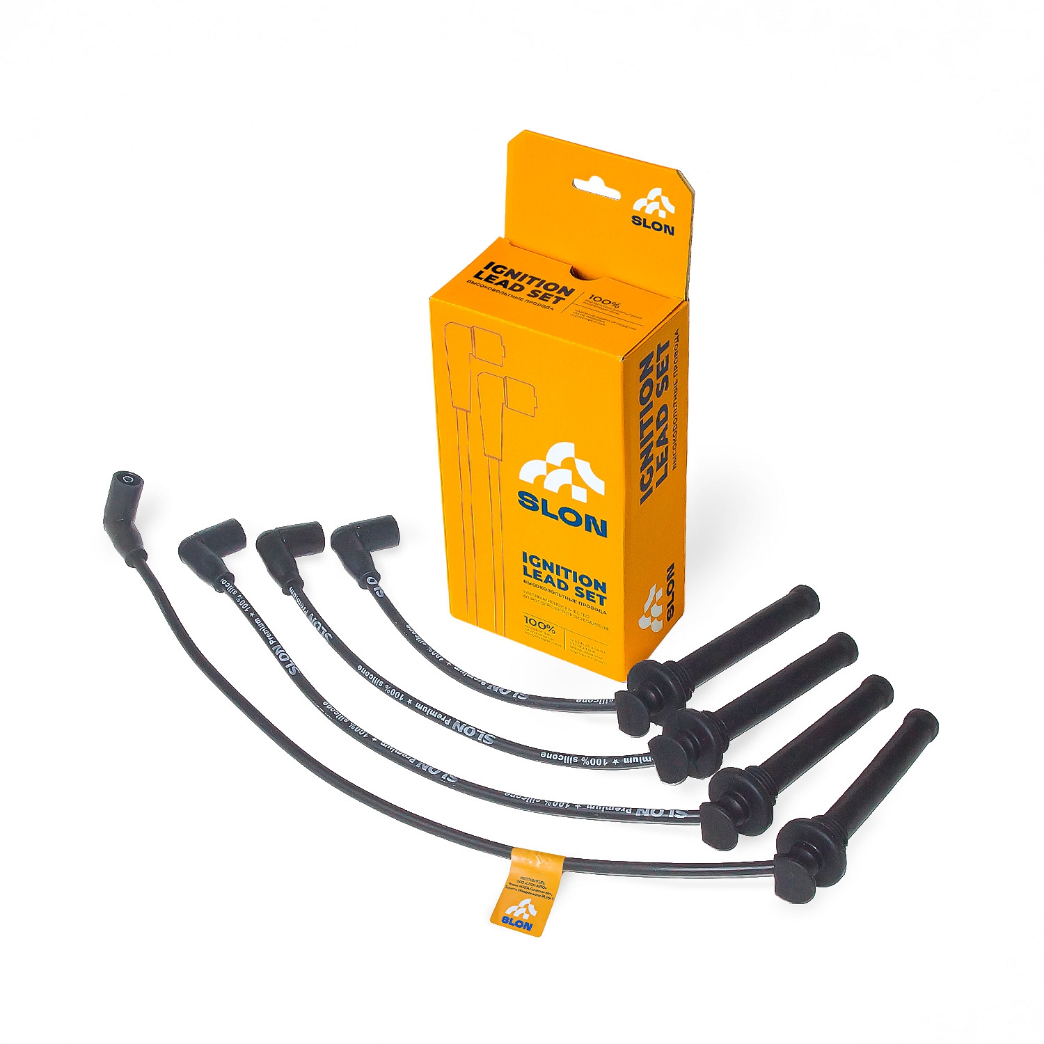 SLN060 — Провода вв MV-PARTS