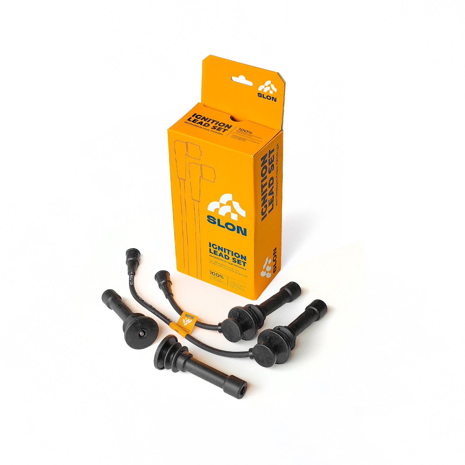 SLN061 — Провода вв MV-PARTS