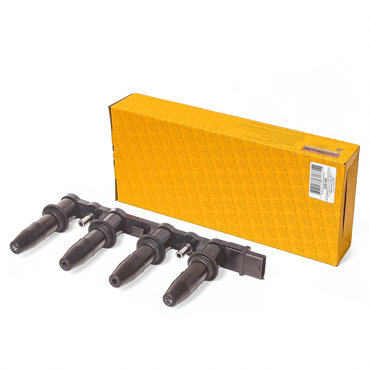 SLN704 — Катушка зажигания MV-PARTS