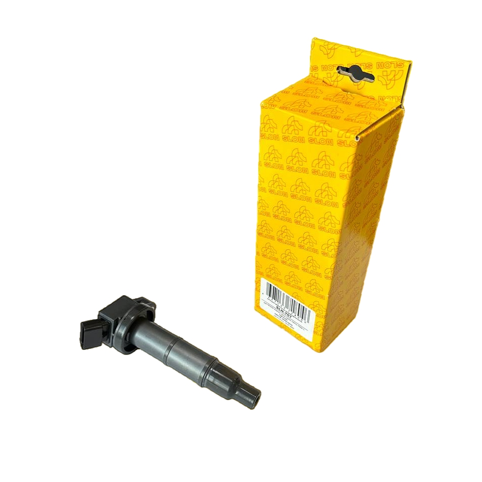 SLN707 — Катушка зажигания TOYOTA Auris/Avensis/Aygo/Celica/Corolla/Matrix /RAV4/Yaris 99-> CITROEN C1 05-> P MV-PARTS