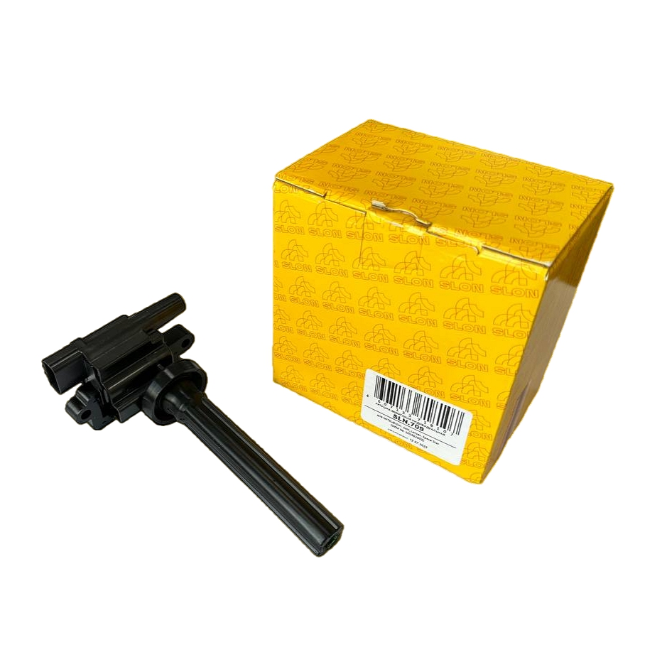 SLN709 — Катушка зажигания MITSUBISHI Carisma 95-06/ Colt III 88-92/ Colt IV 92-96/ Colt V 96-03/ Lancer IV 8 MV-PARTS
