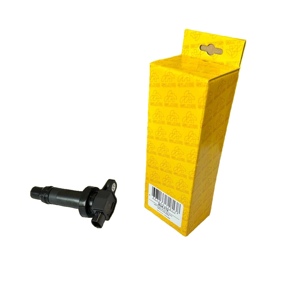 SLN712 — Катушка зажигания Hyundai Kia 273012B000, HYUNDAI ELANTRA II (HD) [G4FC] 1.6L 2006 - 2011 / HYUNDAI MV-PARTS