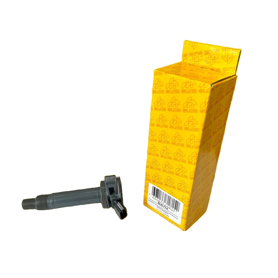 SLN714 — Катушка зажигания для а/м Toyota/Lexus Land Cruiser (100/200)/GS400/430 (98-) 4.7i/4.3i MV-PARTS