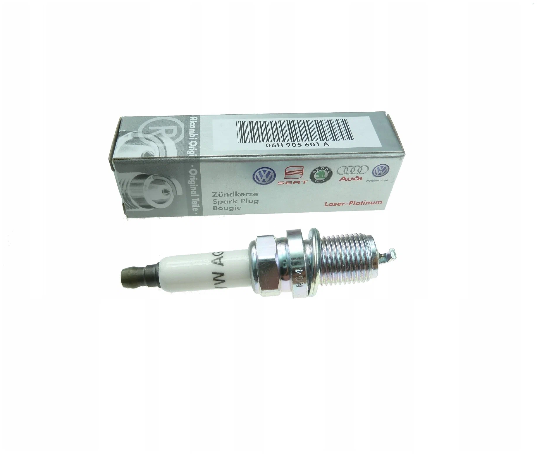 06H905601A — Свеча зажигания VAG