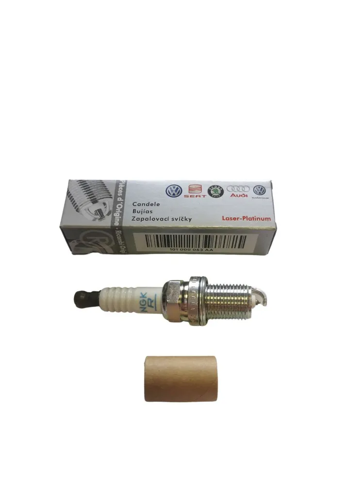 101000063AA — Свеча зажигания VAG