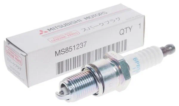 MS851237 — Свеча зажигания MITSUBISHI