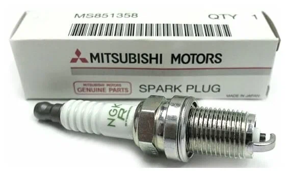 MS851358 — Свеча зажигания MITSUBISHI