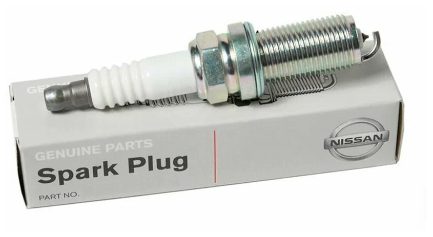 224018H515 — Свеча зажигания IRIDIUM NISSAN