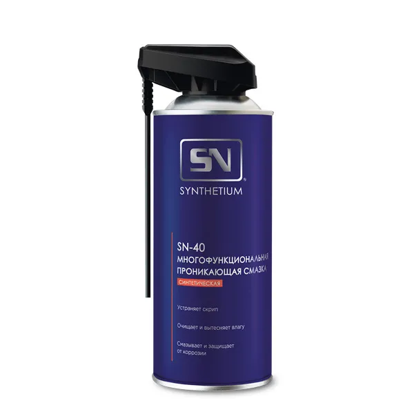 SN4005 — СМАЗКИ АСТРОХИМ АСТРОХИМ