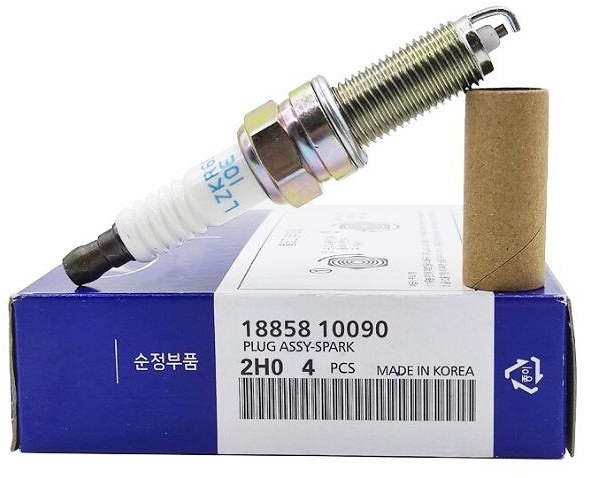 1885810090 — Свеча зажигания HYUNDAI/KIA