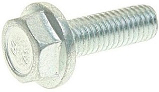 218101701347008 — Болт М8*25 с фланцем крепл.картера сцепления VESTA Белебей () 1124 / БЕЛЗАН