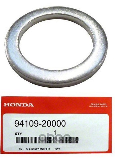 P371565 — Прокладка сливной пробки PATRON