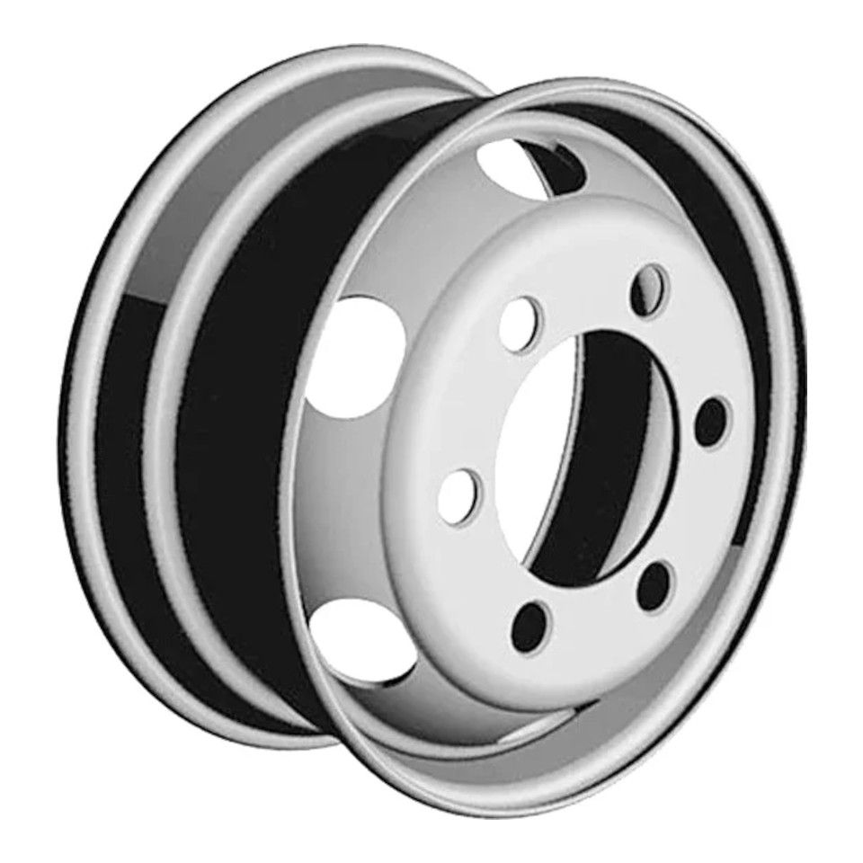 1705 — ASTERRO  6,00R17,5 6*222,25 ET123  D164  [1705] ASTERO