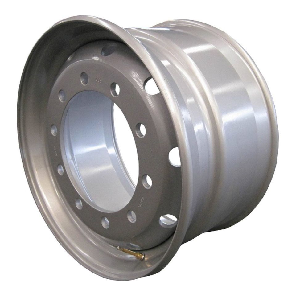 2266A — ASTERRO  M22  9,00\R22,5 10*335 ET157  D281  [2266A] ASTERO
